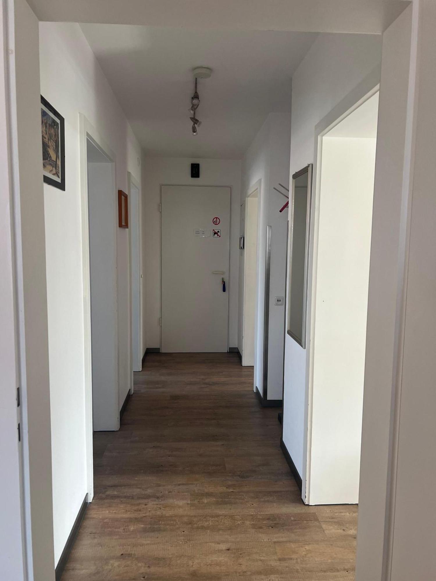 Ferienwohnung Niedermoosen Riedering Exteriör bild