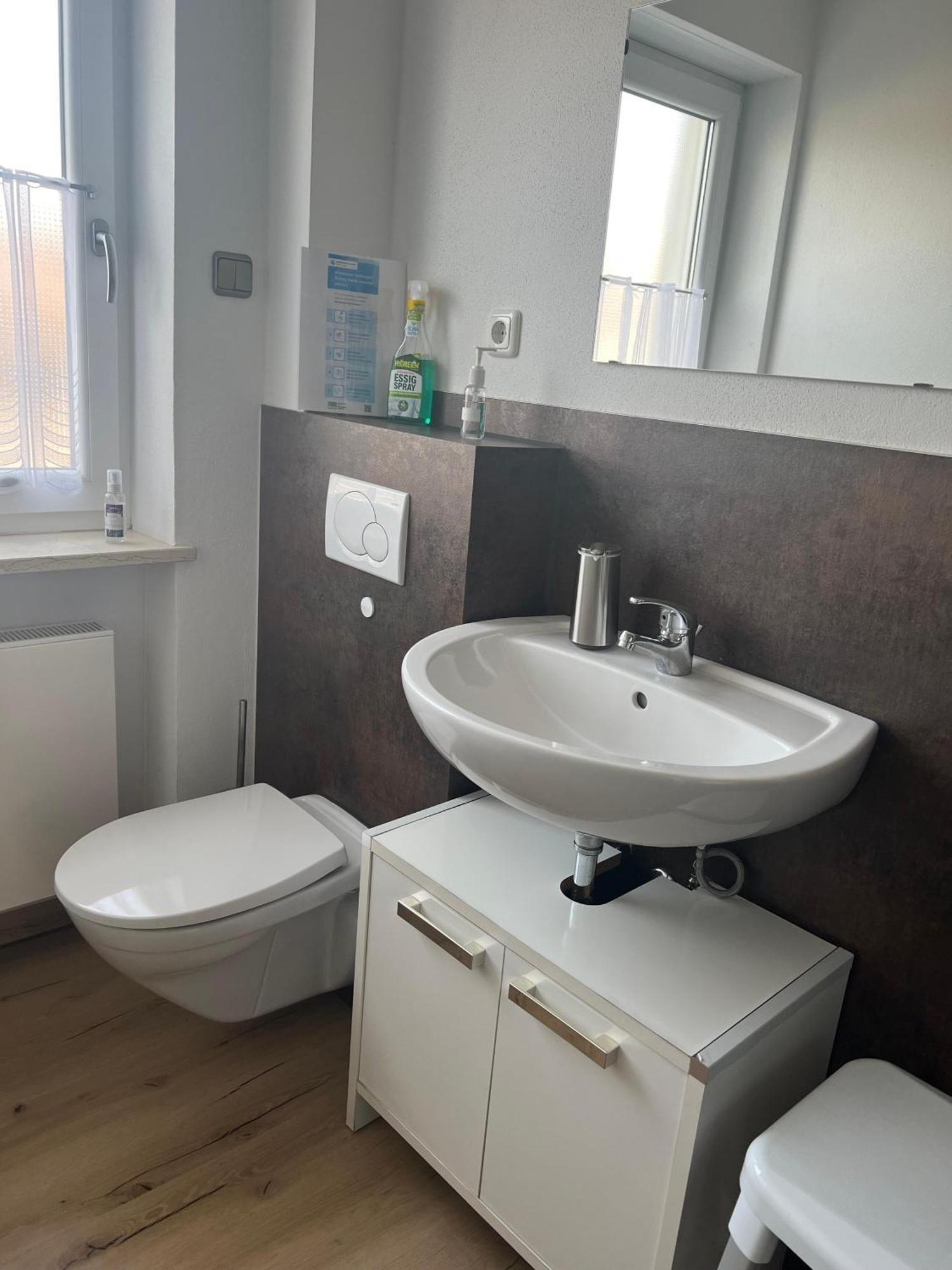 Ferienwohnung Niedermoosen Riedering Exteriör bild
