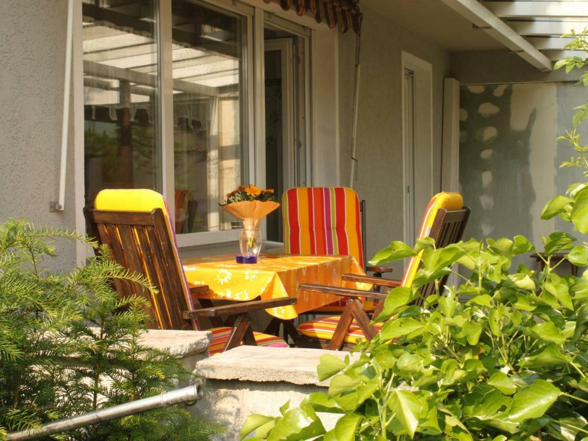 Ferienwohnung Niedermoosen Riedering Exteriör bild
